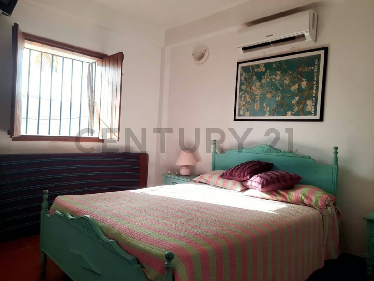 VENTA DE CASA POSADA EQUIPADA EN CHICHIRIVICHE - 29