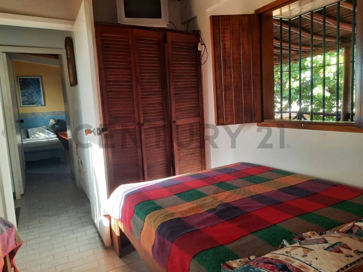 VENTA DE CASA POSADA EQUIPADA EN CHICHIRIVICHE - 30