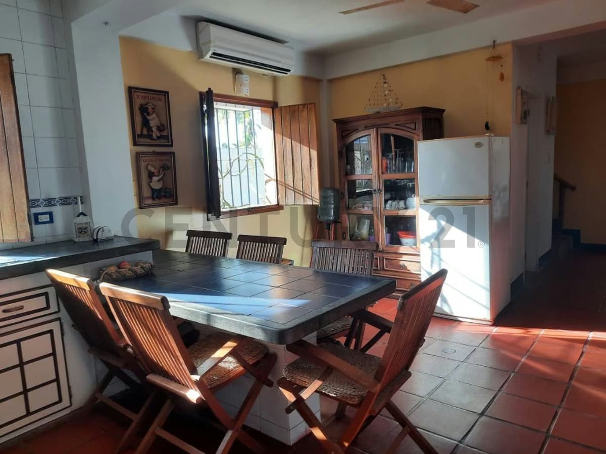 VENTA DE CASA POSADA EQUIPADA EN CHICHIRIVICHE - 33