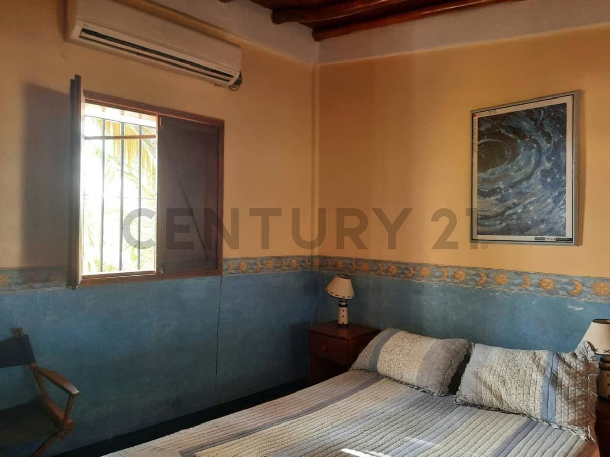 VENTA DE CASA POSADA EQUIPADA EN CHICHIRIVICHE - 35