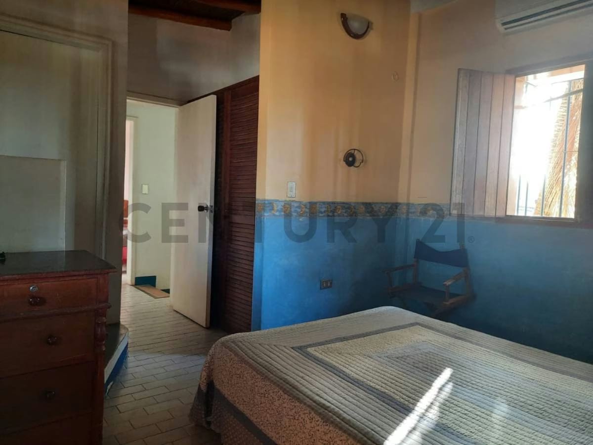 VENTA DE CASA POSADA EQUIPADA EN CHICHIRIVICHE - 5