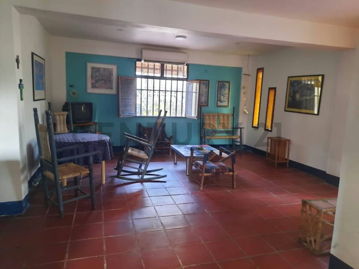 VENTA DE CASA POSADA EQUIPADA EN CHICHIRIVICHE - 6