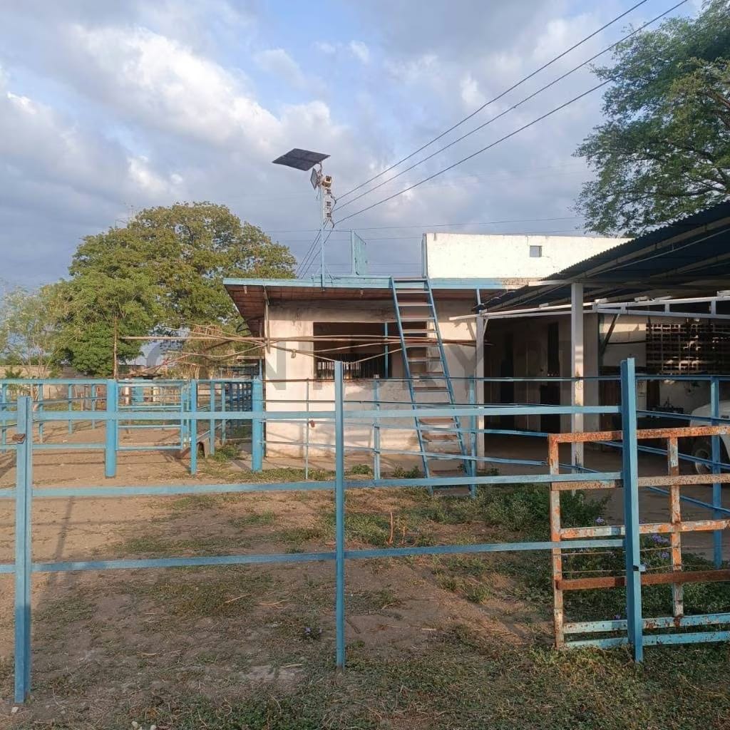 FINCA EN VENTA TURAGUA EDO ARAGUA 10HA TC - 19