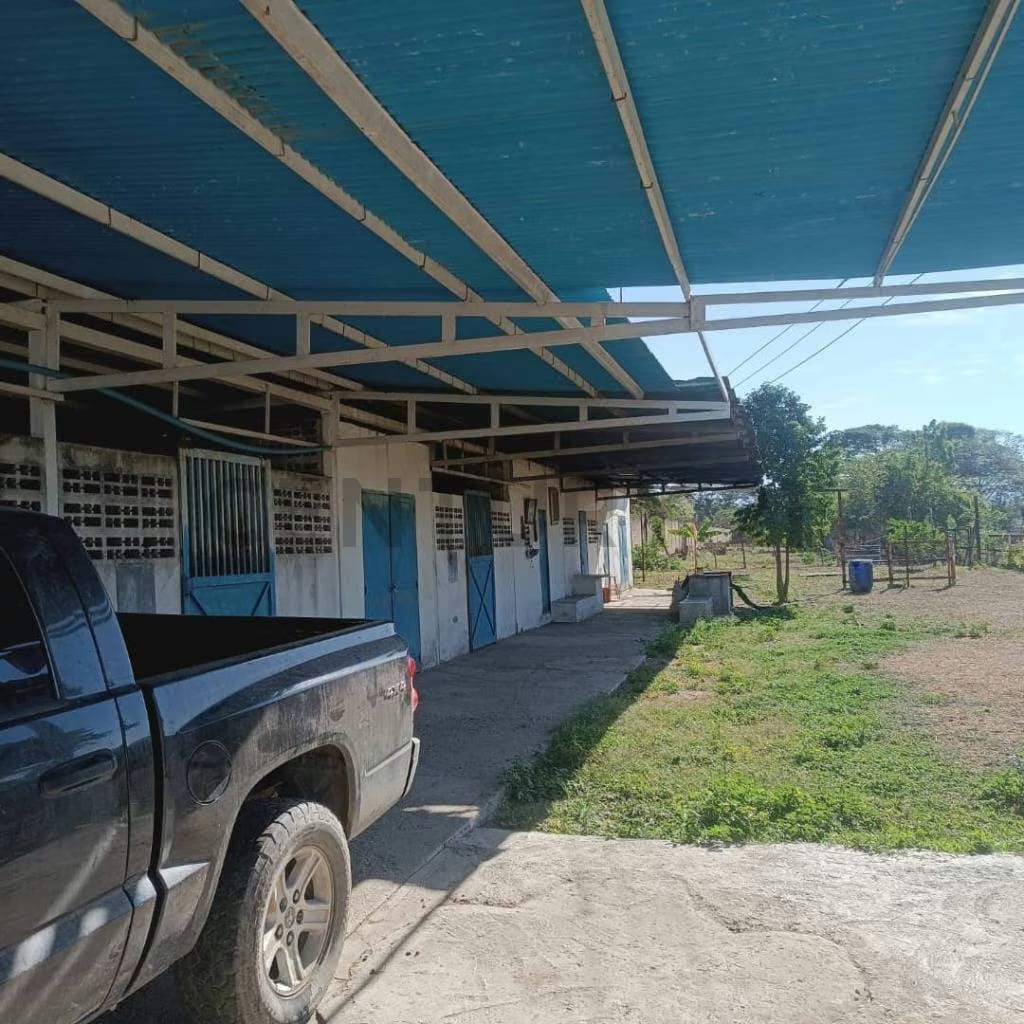 FINCA EN VENTA TURAGUA EDO ARAGUA 10HA TC - 4