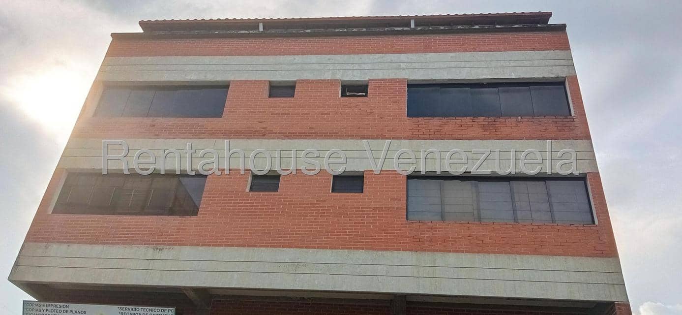 Comercial (Oficina) en Alquiler en Municipio Guaicaipuro, Miranda