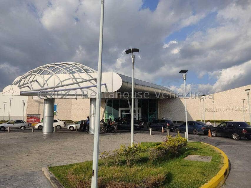 Comercial (Local Comercial) en Alquiler en Los Libertadores, Aragua