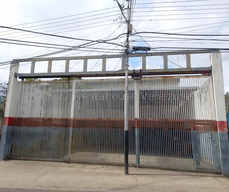 Comercial (Local Comercial) en Alquiler en Los Llanos, Guarico