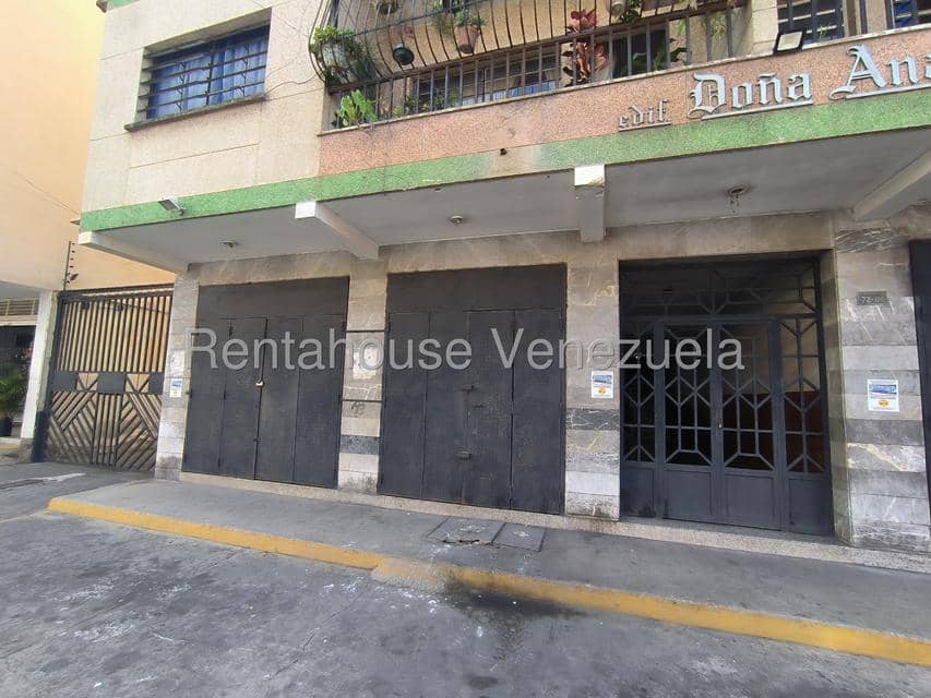 Comercial (Local Comercial) en Alquiler en Centro, Aragua