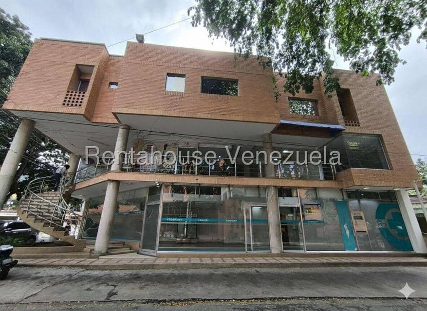 Comercial (Local Comercial) en Alquiler en Rancho Grande, Carabobo