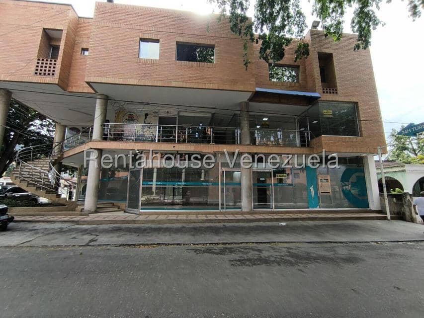 Comercial (Local Comercial) en Alquiler en Rancho Grande, Carabobo