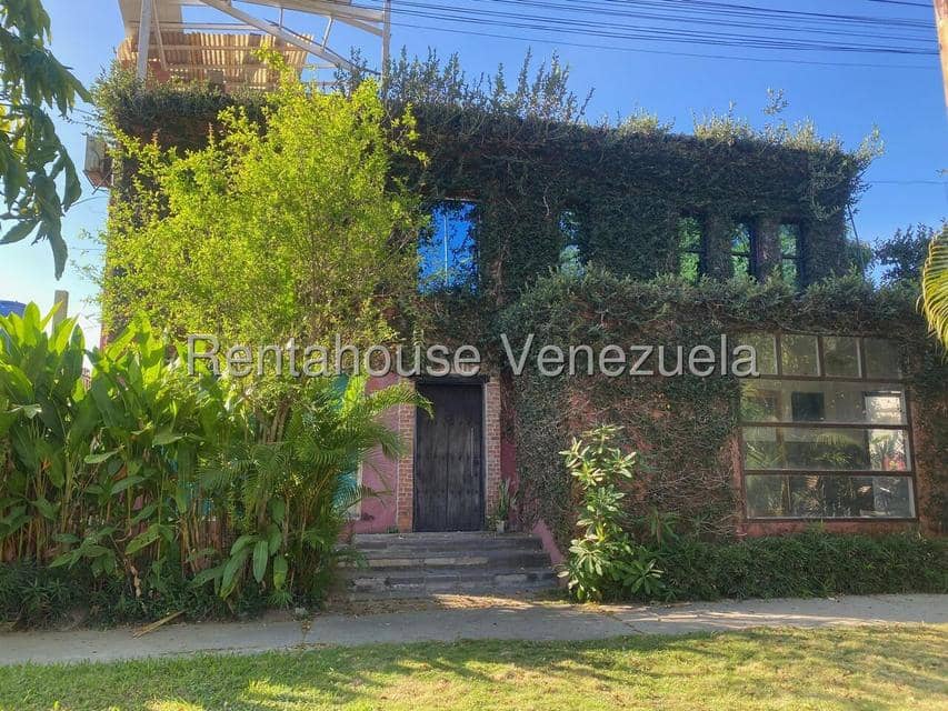 Townhouse (Duplex) en Venta en Monteserino, Carabobo