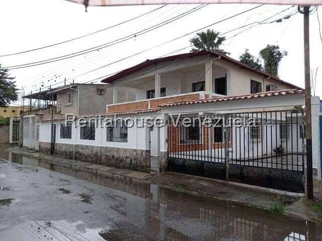 Casa (Duplex) en Venta en Sabana del Medio, Carabobo