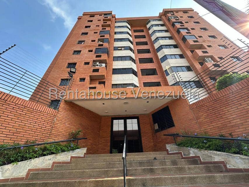 Apartamento (1 Nivel) en Alquiler en El Parque, Lara
