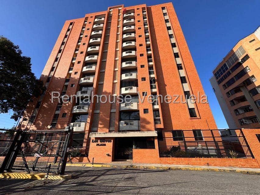 Apartamento (1 Nivel) en Alquiler en Del Este, Lara