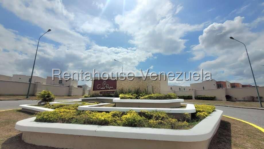 Casa (1 Nivel) en Alquiler en Ciudad Roca, Lara