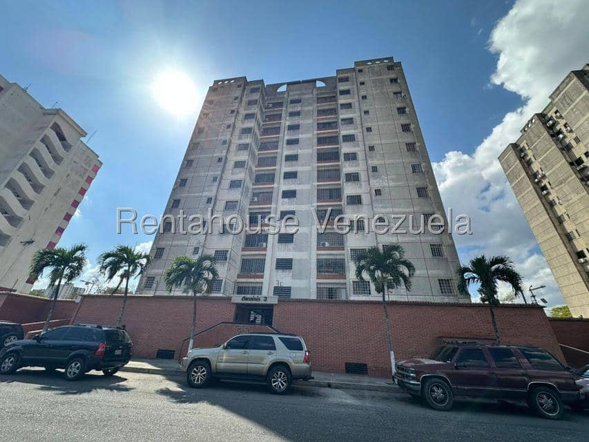 Apartamento (1 Nivel) en Alquiler en Fundalara, Lara