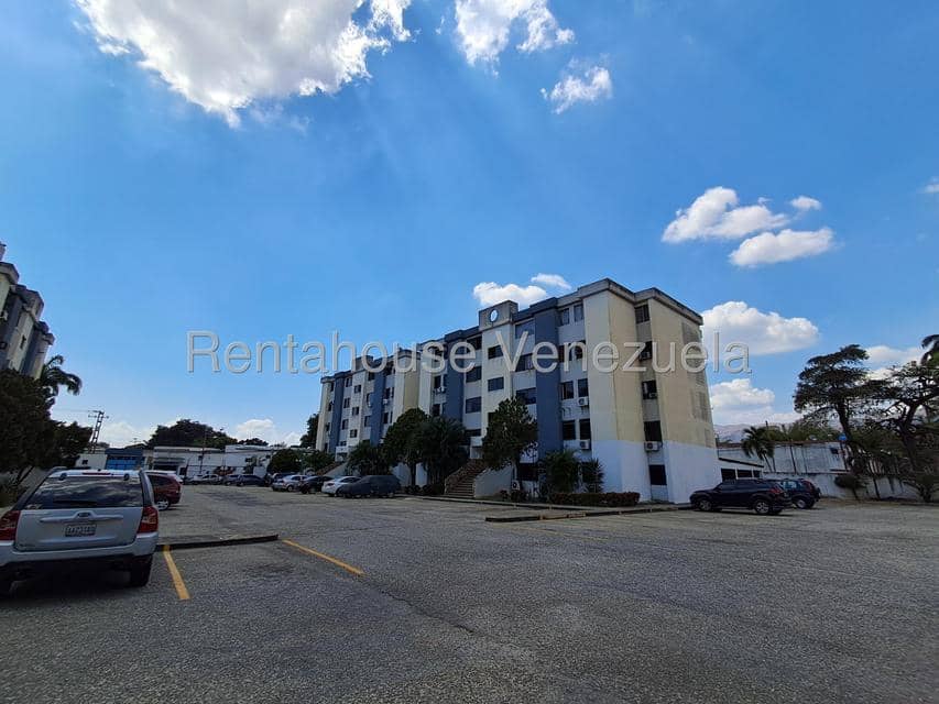 Apartamento (1 Nivel) en Venta en Los Guayabitos, Carabobo