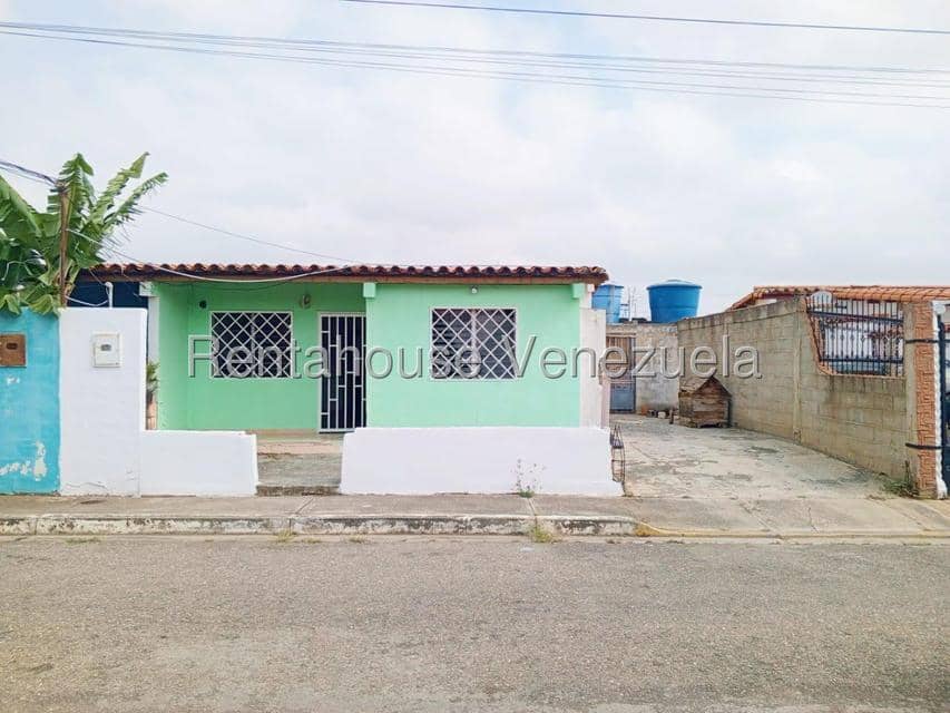 Casa (1 Nivel) en Alquiler en Parroquia El Cuji, Lara