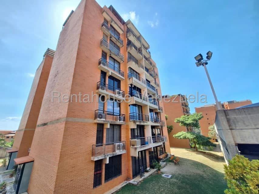Apartamento (1 Nivel) en Venta en Piedra Pintada, Carabobo