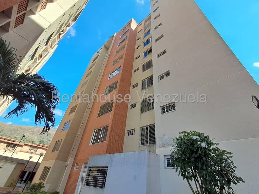 Apartamento (1 Nivel) en Venta en El Rincon, Carabobo