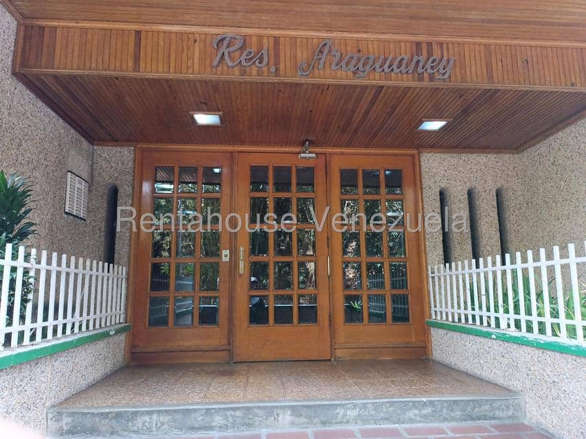 Apartamento (1 Nivel) en Alquiler en Los Nuevos Teques, Miranda