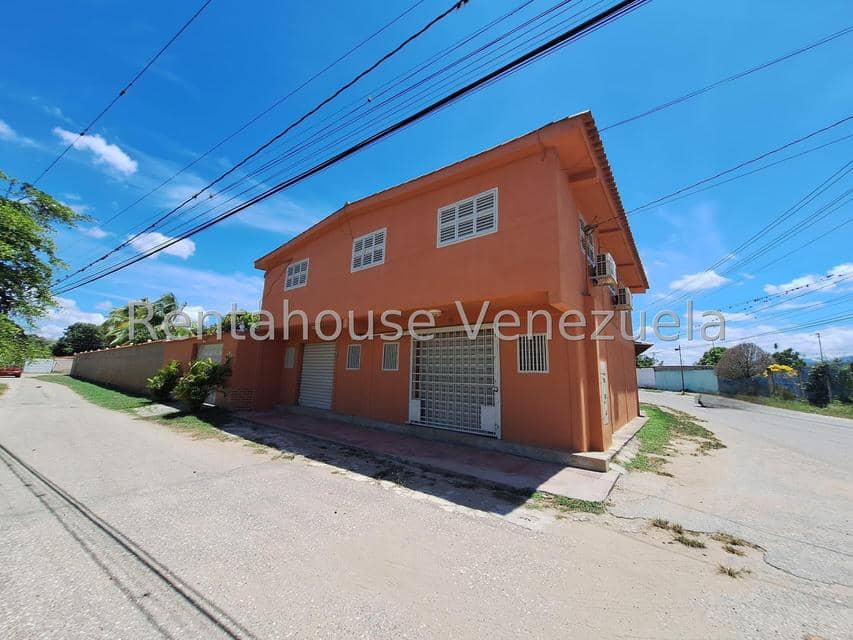 Casa (1 Nivel) en Venta en La Montanita, Lara