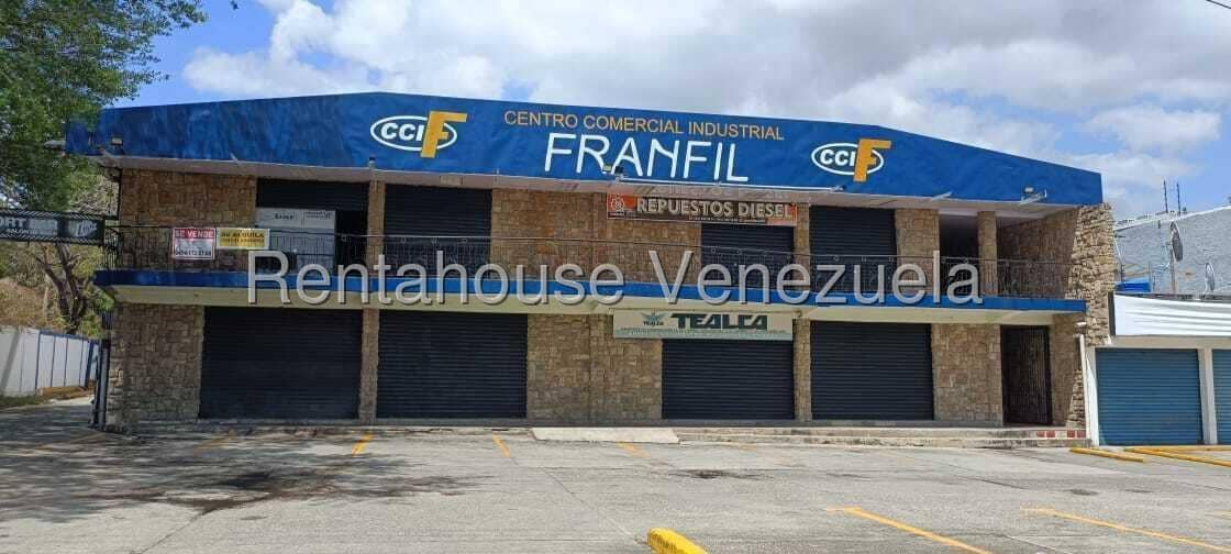 Comercial (Local Comercial) en Alquiler en Sector Sucua, Miranda