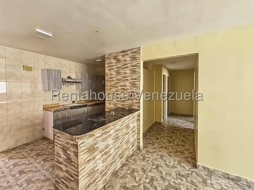 Apartamento (1 Nivel) en Venta en Las Virtudes, Falcon