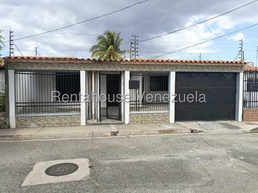 Casa (1 Nivel) en Venta en Almarriera, Lara