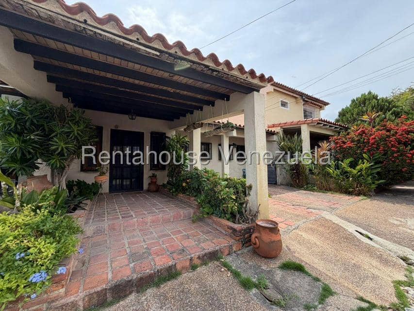 Casa (1 Nivel) en Venta en La Riberena, Lara