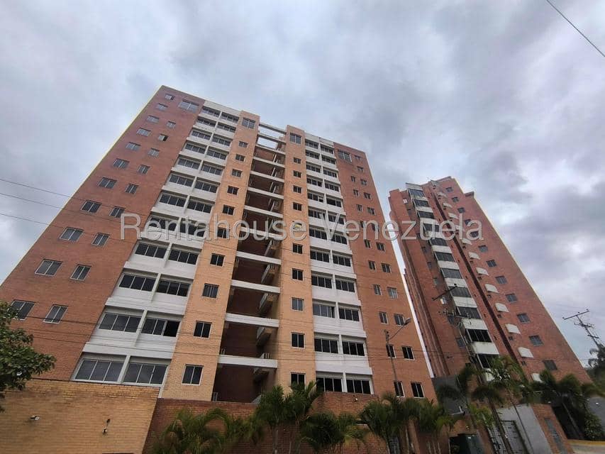 Apartamento (1 Nivel) en Venta en Manantial, Carabobo