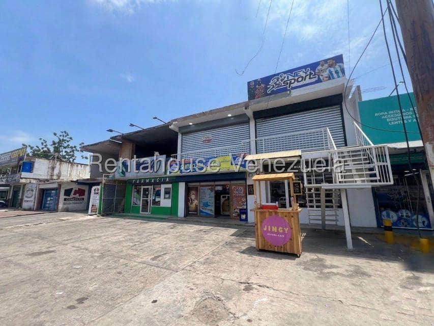 Comercial (Local Comercial) en Alquiler en San Francisco, Zulia