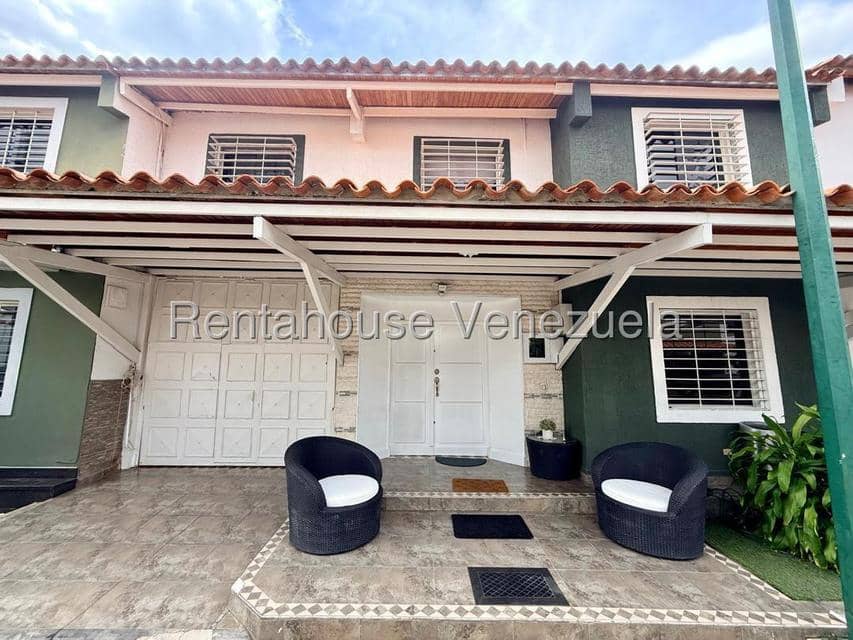 Casa (1 Nivel) en Venta en Villa Roca, Lara