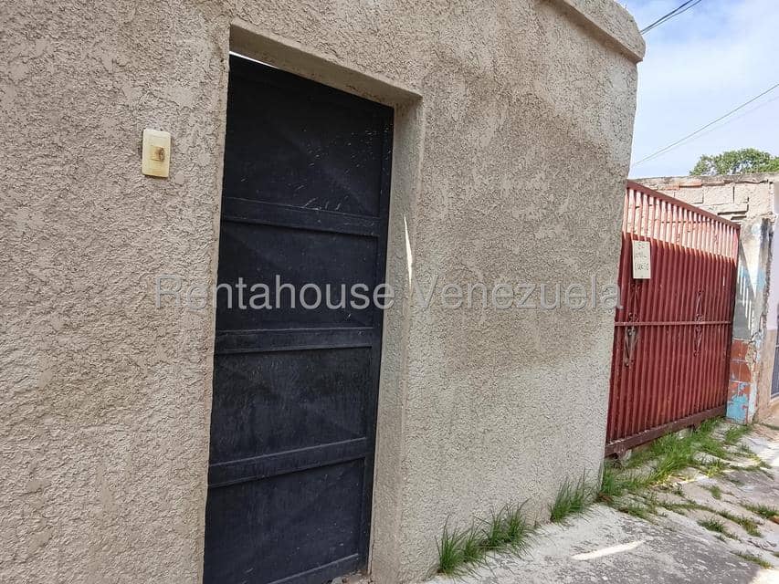 Casa (1 Nivel) en Venta en Santa Ana, Carabobo