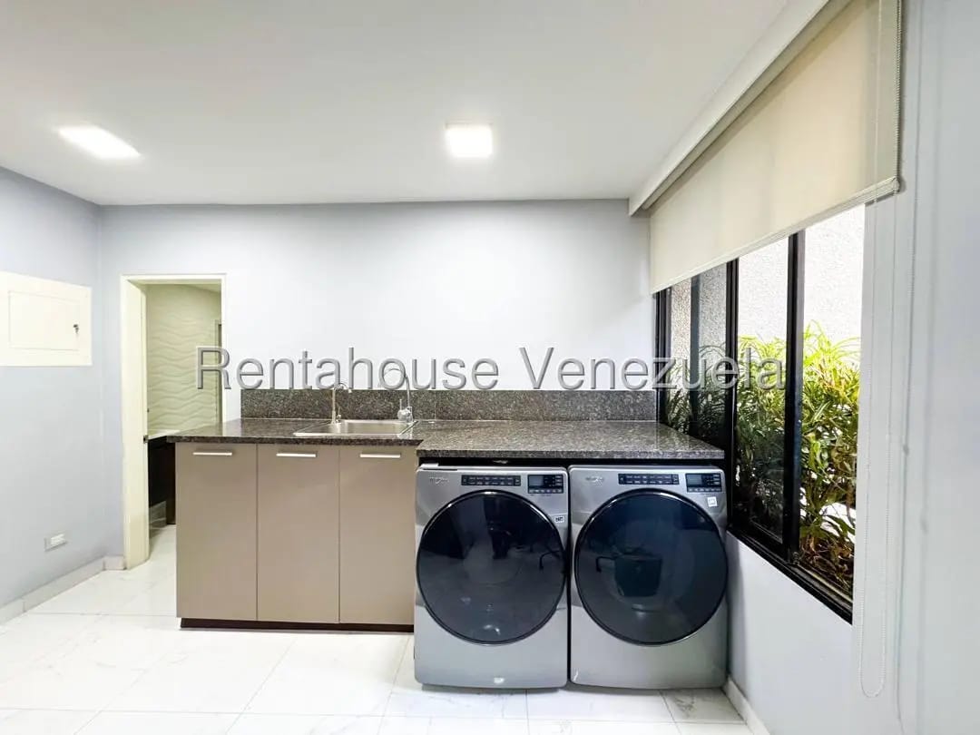 Exclusivo Apartamento Tipo PH en Venta Colinas de Valle Arriba, Caracas - 7