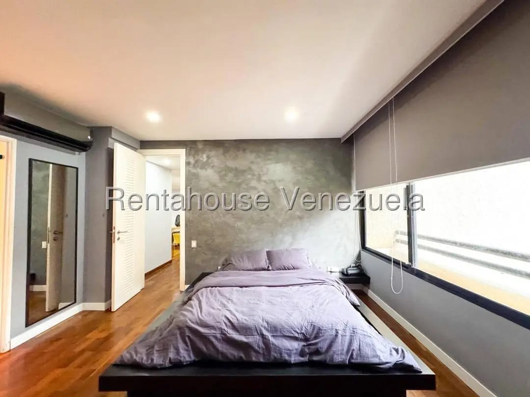 Exclusivo Apartamento Tipo PH en Venta Colinas de Valle Arriba, Caracas - 23