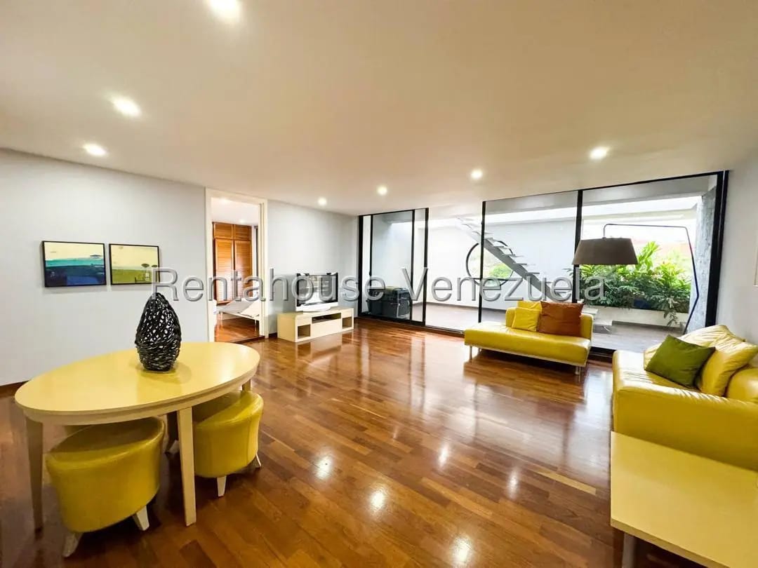 Exclusivo Apartamento Tipo PH en Venta Colinas de Valle Arriba, Caracas - 25