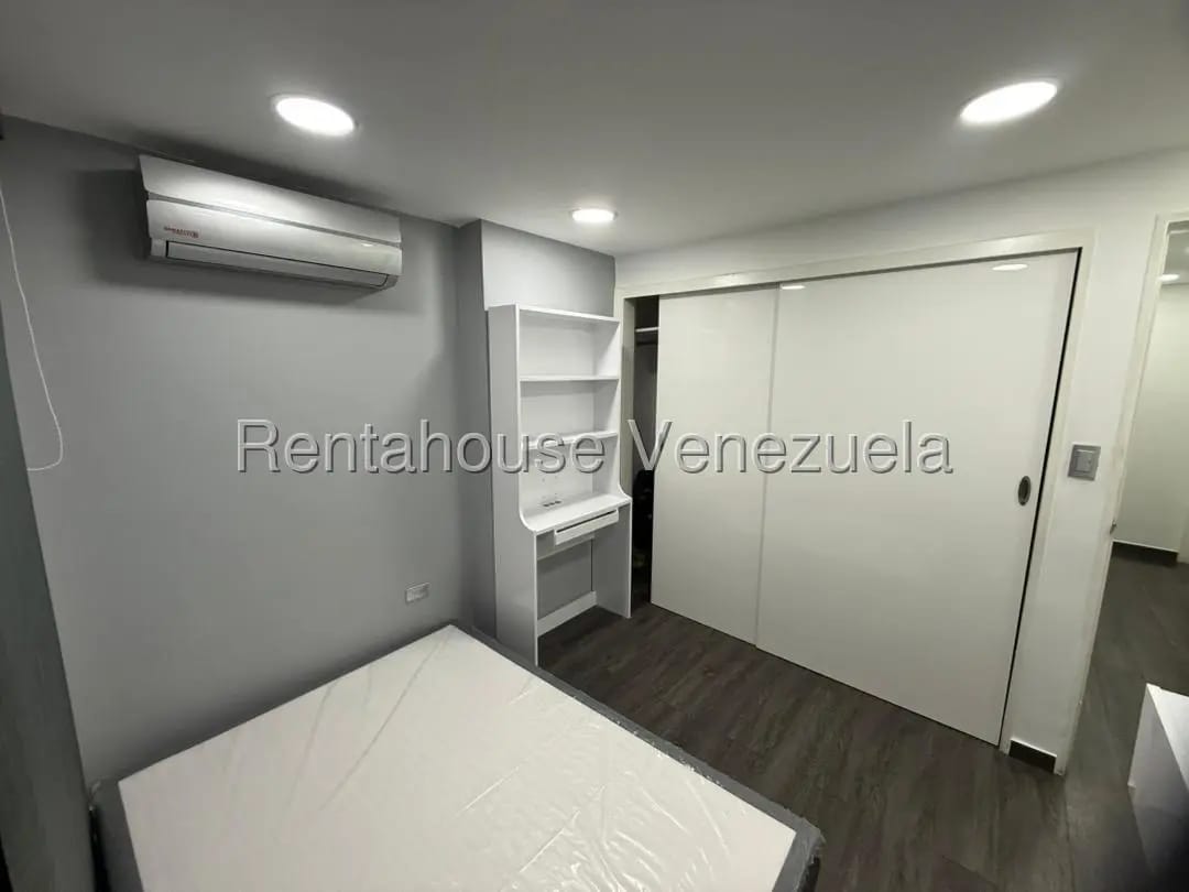 Bellisimo Apartamento En Venta Chacao Caracas - 2