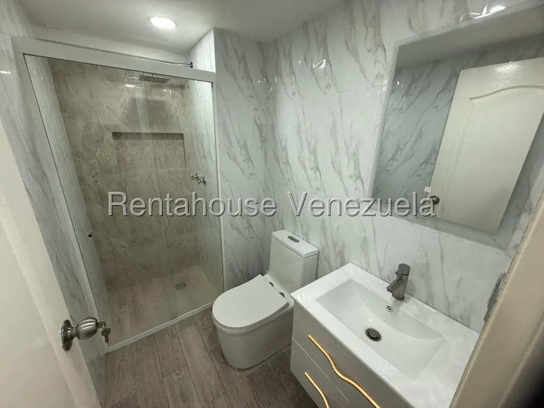 Bellisimo Apartamento En Venta Chacao Caracas - 4