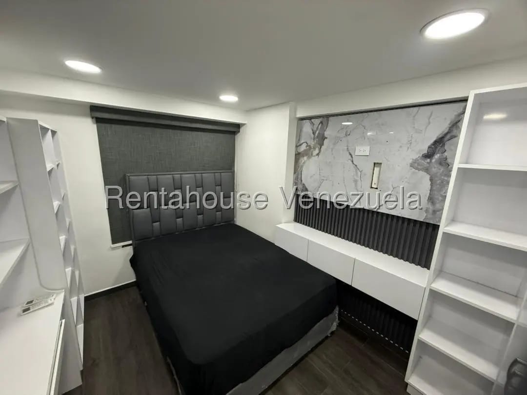 Bellisimo Apartamento En Venta Chacao Caracas - 5