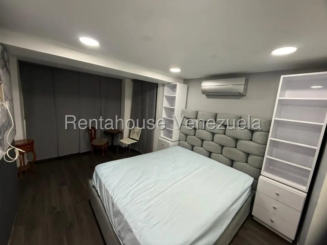 Bellisimo Apartamento En Venta Chacao Caracas - 6