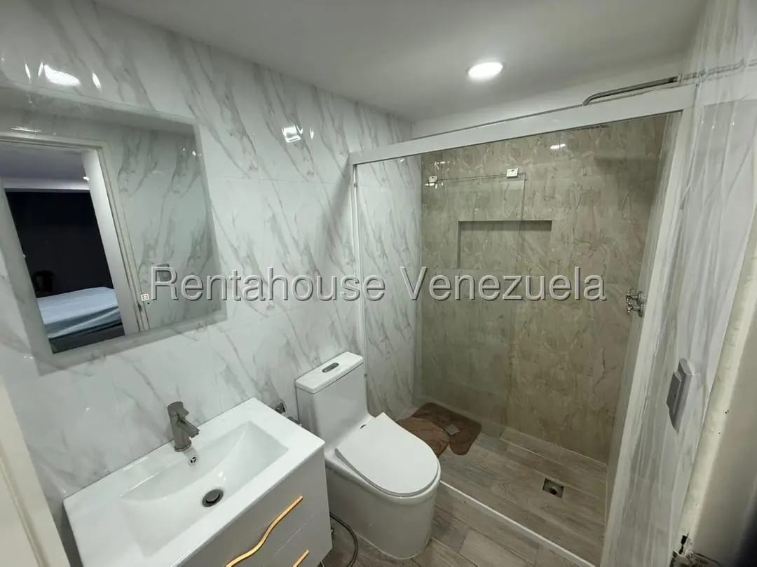 Bellisimo Apartamento En Venta Chacao Caracas - 7
