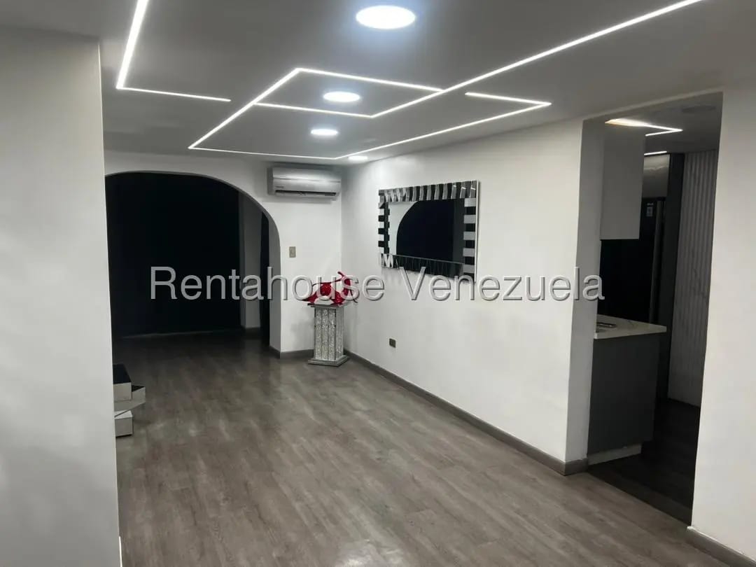 Bellisimo Apartamento En Venta Chacao Caracas - 8