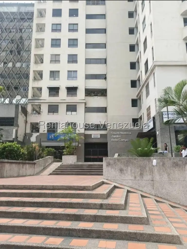 Bellisimo Apartamento En Venta Chacao Caracas