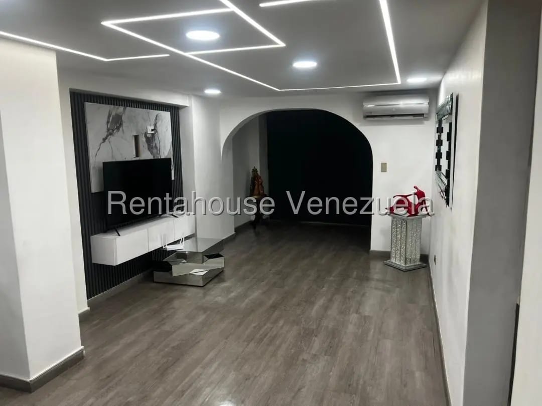 Bellisimo Apartamento En Venta Chacao Caracas - 10