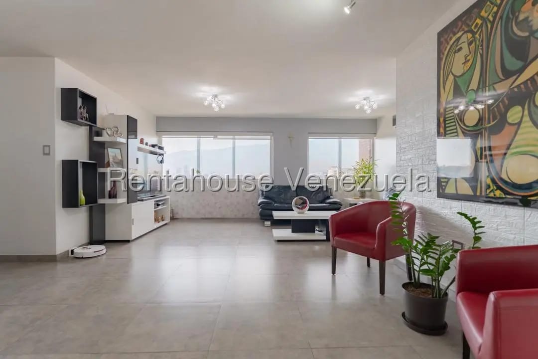 Cómodo y Acogedor Apartamento En Venta Los Chaguaramos, Caracas. Conjunto Residencial Reciente Data - 19