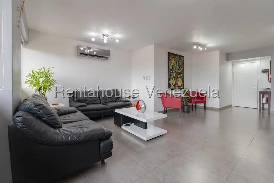 Cómodo y Acogedor Apartamento En Venta Los Chaguaramos, Caracas. Conjunto Residencial Reciente Data - 20