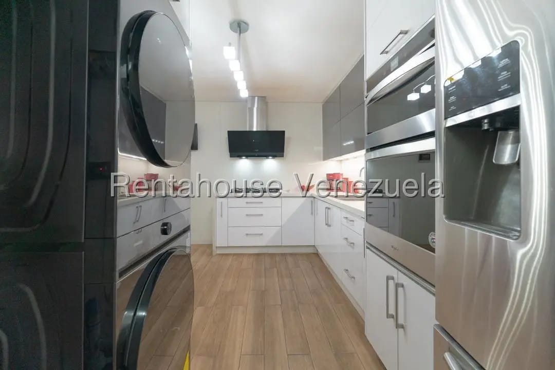 Cómodo y Acogedor Apartamento En Venta Los Chaguaramos, Caracas. Conjunto Residencial Reciente Data - 23