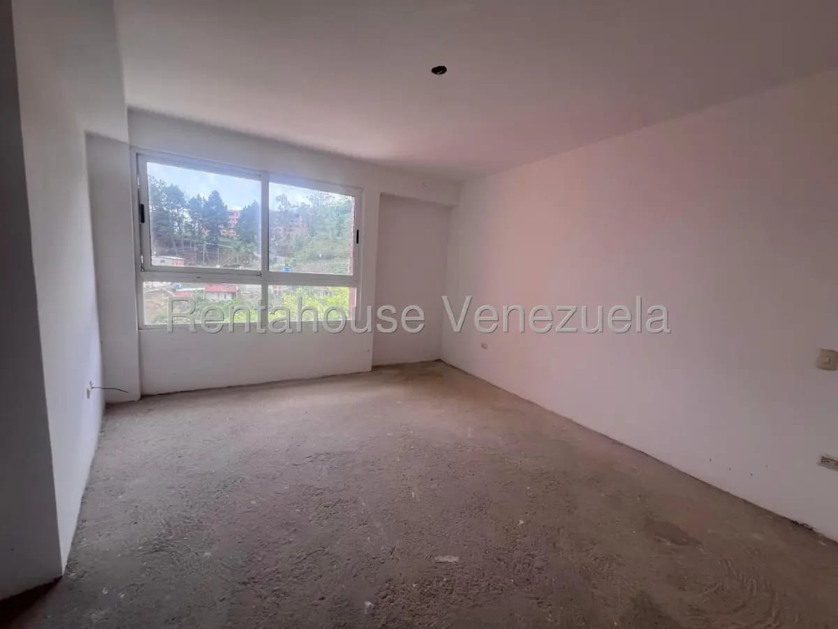 Amplio y A Estrenar Apartamento Dúplex En Venta Llano Alto, Carrizal Altos MIrandinos - 9