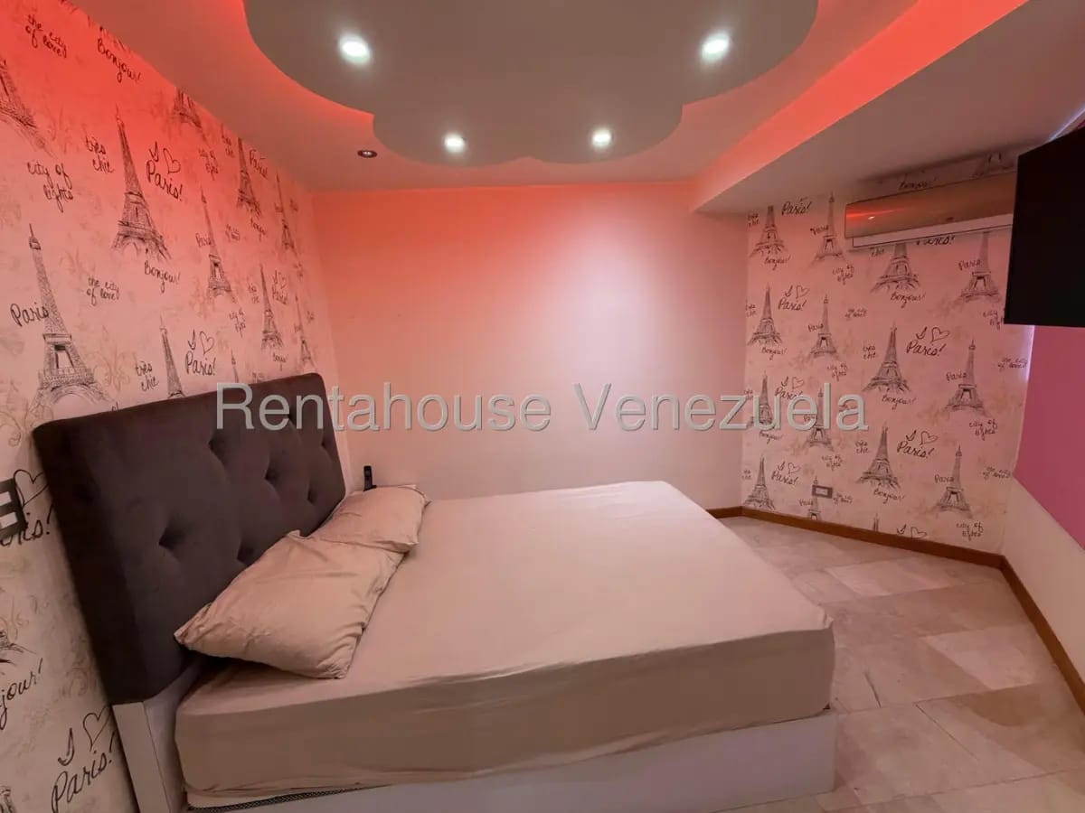 Bello y Cómodo Apartamento En Venta Santa Mónica Caracas - 10